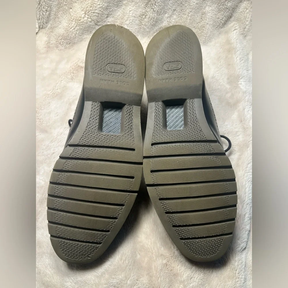 Cole Haan mens dress shoes Size 13